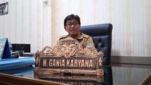 Di Garut Harga Minyak Goreng Curah Turun Jadi Rp14.000￼