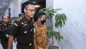 Kejaksaan Amankan Rp350 Juta dari Auditor BPK Perwakilan di Bekasi￼