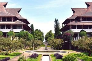 Dua Versi Akar Konflik Dosen SBM dan Rektor ITB