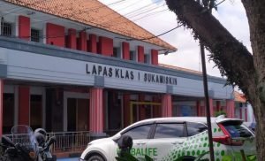 Kalapas Sukamiskin luruskan isu insiden libatkan Setya Novanto di Lapas￼