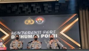 Bareskrim jadwalkan Selasa periksa Doni Salmanan sebagai saksi￼