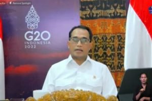 Menhub Prediksi 79 Juta Orang Akan Mudik Lebaran 1443 H￼