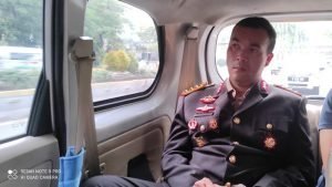 Catatan Kriminal Jenderal Gadungan dan Istri Tipu-tipu Direktur Perusahaan