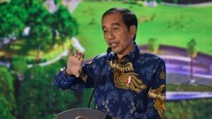 Jokowi Singgung Perang: Hati-hati, Harga Semuanya Akan Naik