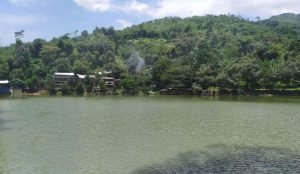 Menanti Situ Sipatahunan Ditata Jadi Destinasi Baru Wisata di Bandung