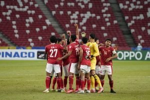 5 Calon Pemain Naturalisasi Timnas Indonesia dengan Harga Termahal, Nomor 1 Tembus Rp208 Miliar