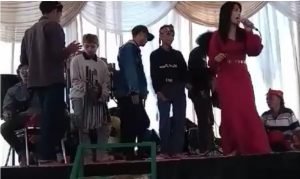 Grup Calung Medal Putra Punggawa Seni Sunda yang Luput Perhatian Pemerintah