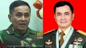 Danjen Kopassus Brigjen TNI Iwan Setiawan, Diperintah Prabowo Taklukkan Puncak Everest￼