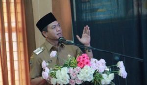 Bupati: 170 Ha Lahan di Bandung Akan Dibangun Danau Retensi￼