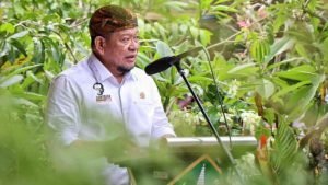 Habis Aceh, Terbitlah Trenggalek              LaNyalla: Jangan Terus Seret dan Tambah Beban Presiden