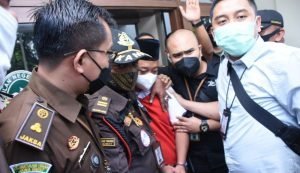 Rutan Bandung Pastikan Kondisi Herry Wirawan Baik usai Dijatuhi Vonis Mati￼