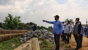 Pemkot Bandung Pastikan Lahan Untuk Bangun Tol Getaci Tak Ada Sengketa￼