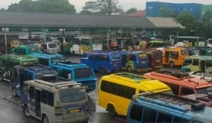 Dishub Cianjur Pastikan Kendaraan Umum yang Beroperasi Laik Jalan￼
