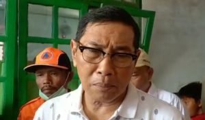 Pemkot Tasikmalaya Siap Anggarkan untuk Perbaikan Rumah yang Rusak Akibat Banjir￼