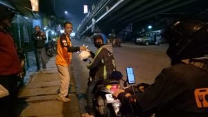 Sahur Gratis AABI Cimahi
