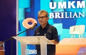 BRI Usulkan Rp 4 Triliun Dana PKBL BUMN Diberikan ke PNM, Ini Alasannya