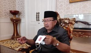 Cianjur Ancam Cabut Izin Tempat Hiburan Malam yang Beroperasi Selama Puasa￼
