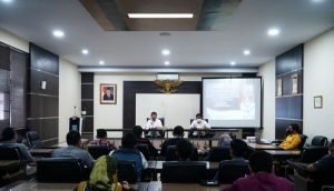 Bupati Garut Ingatkan Pengelola Hotel Tidak Naikkan Tarif Tinggi saat Libur Lebaran￼