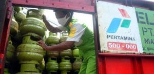 DPR : Tidak Mudah Menaikkan Harga Elpiji Tiga Kilogram