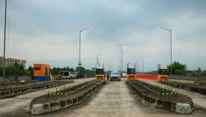 Pemkot Bandung: Gerbang Tol Gedebage Bisa Dipakai Arus Mudik￼