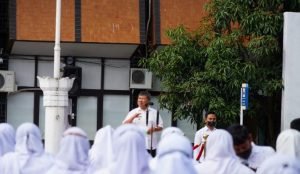 Bupati: Ribuan Guru di Garut Belum jadi Pegawai Pemerintah