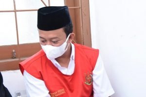 Pakar Hukum: Hukuman Mati untuk Herry Wirawan Penuhi Rasa Keadilan￼
