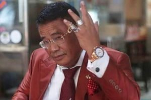 Hotman Paris Dilaporkan ke Polisi oleh Peradi Kota Bandung, Bikin Berita Bohong dan Buat Resah￼