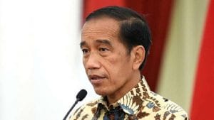 Tak Jelaskan Minyak Goreng dan Pertamax ke Rakyat, 2 Menteri Disentil Jokowi