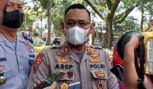 Polrestabes Bandung Siapkan 33 Pospam dan Layanan Mudik Lebaran 2022￼