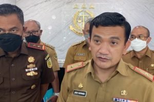 Disdik Jawa Barat Ajak Pelajar Laksanakan Infak Massal Ramadhan￼