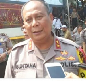 Polda Jabar Siapkan Pengamanan Mudik Lebaran 2022