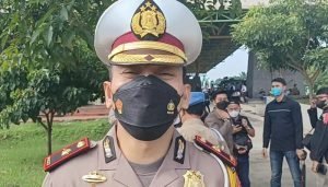 H-6 Lebaran Jalur Nagreg Belum Ada Kepadatan Berarti ￼