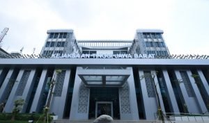 Terkait Korupsi Dana Pramuka Seorang Kepala Dinas Pemkot Bandung Diperiksa Kejati ￼