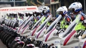 Operasi Ketupat Idul Fitri 2022, Korlantas Polri Pastikan Tidak Ada Tilang￼