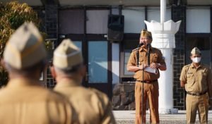 Pemkab Garut Siap Bayarkan TKD dan THR ASN￼