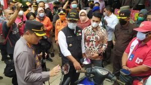 Ridwan Kamil: 24.000 Kendaraan Masuk Lewat Pintu Tol Padalarang￼