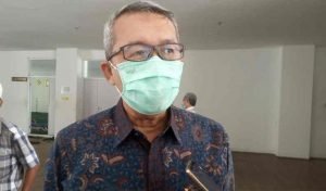 Pemkot Cirebon Persilakan Pengusaha Lapor Jika Ada Ormas Memaksa Minta THR￼