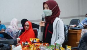 Pelaku IKM Garut Didorong Untuk Manfaatkan Peluang Pasar Malaysia￼