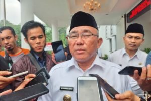 Depok Berharap Bersinergi dengan Pemprov Jabar Selesaikan Masalah Lingkungan￼