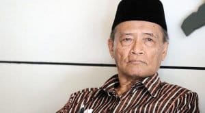 Innalillahi,&nbsp;Buya Syafii Maarif Meninggal Dunia
