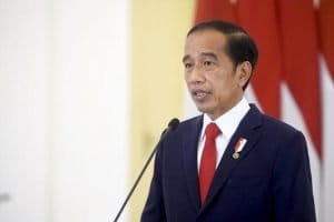 Catat, Jokowi Putuskan PCR dan Antigen Tak Perlu Lagi, Ini Syaratnya￼
