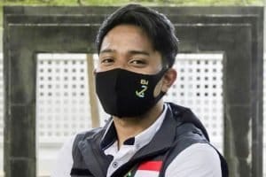 Perkembangan Proses Pencarian WNI Hilang atas nama Emmeril Kahn Mumtadz