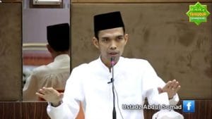 Imigrasi Singapura Cegah UAS Masuk Negaranya, Yusril Ihza Mahendra: Tanda Tanya Hubungan Baik￼
