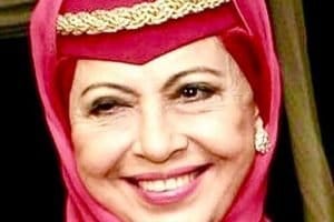 Artis Senior Mieke Wijaya Meninggal Dunia ￼