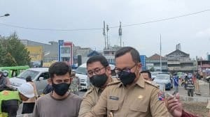 APEKSI Usul Sekda Diperhitungkan Jadi Pejabat Isi Kekosongan Kepala Daerah￼