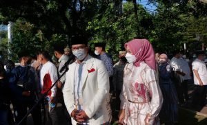 Ridwan Kamil: Shalat Id di 56 Ribu Tempat di Jabar Berlangsung Lancar ￼