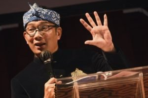 Gubernur Jabar: PPKM Bakal Selalu Ada Sampai Menuju Endemi￼