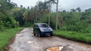 Pemkab Cianjur Fokuskan Perbaikan Infrastruktur Jalan Menuju Tempat Wisata￼