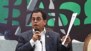 Tender Gorden DPR Puluhan Miliar Dibatalkan Setelah Dikritik Masyarakat￼