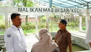 KKP-Pemkab Garut Bangun Sentra Kuliner Ikan￼